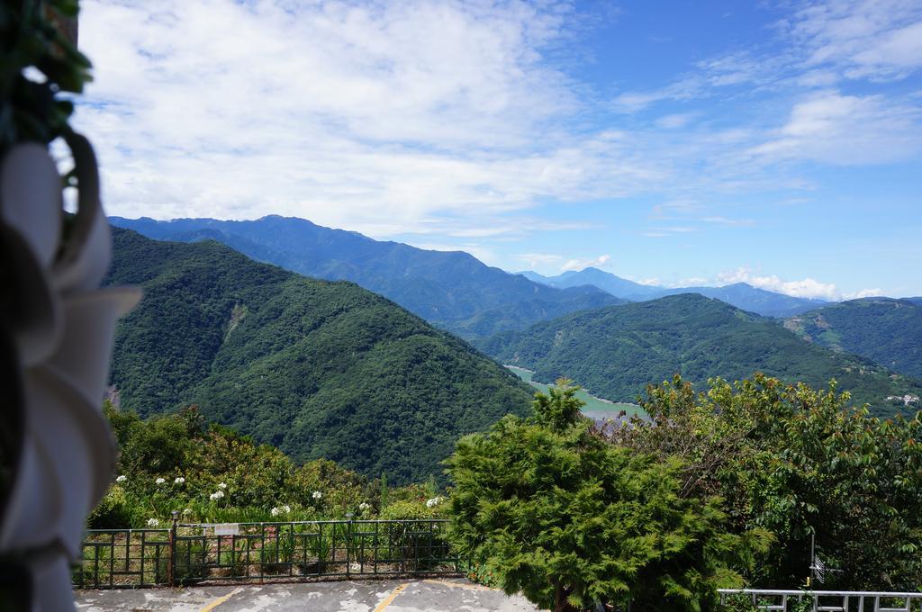 Shan Shui-Yuan Vege Guest House Ren'ai Exterior foto