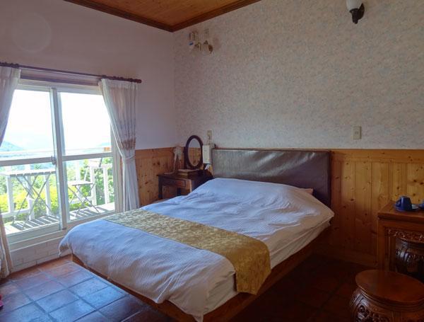 Shan Shui-Yuan Vege Guest House Ren'ai Exterior foto