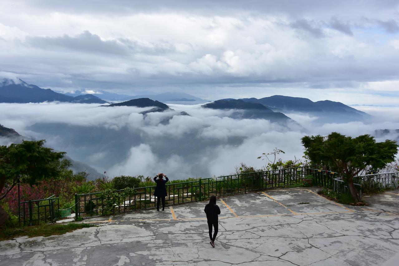 Shan Shui-Yuan Vege Guest House Ren'ai Exterior foto
