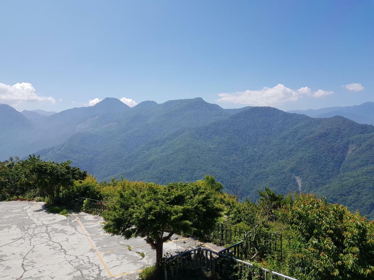 Shan Shui-Yuan Vege Guest House Ren'ai Exterior foto