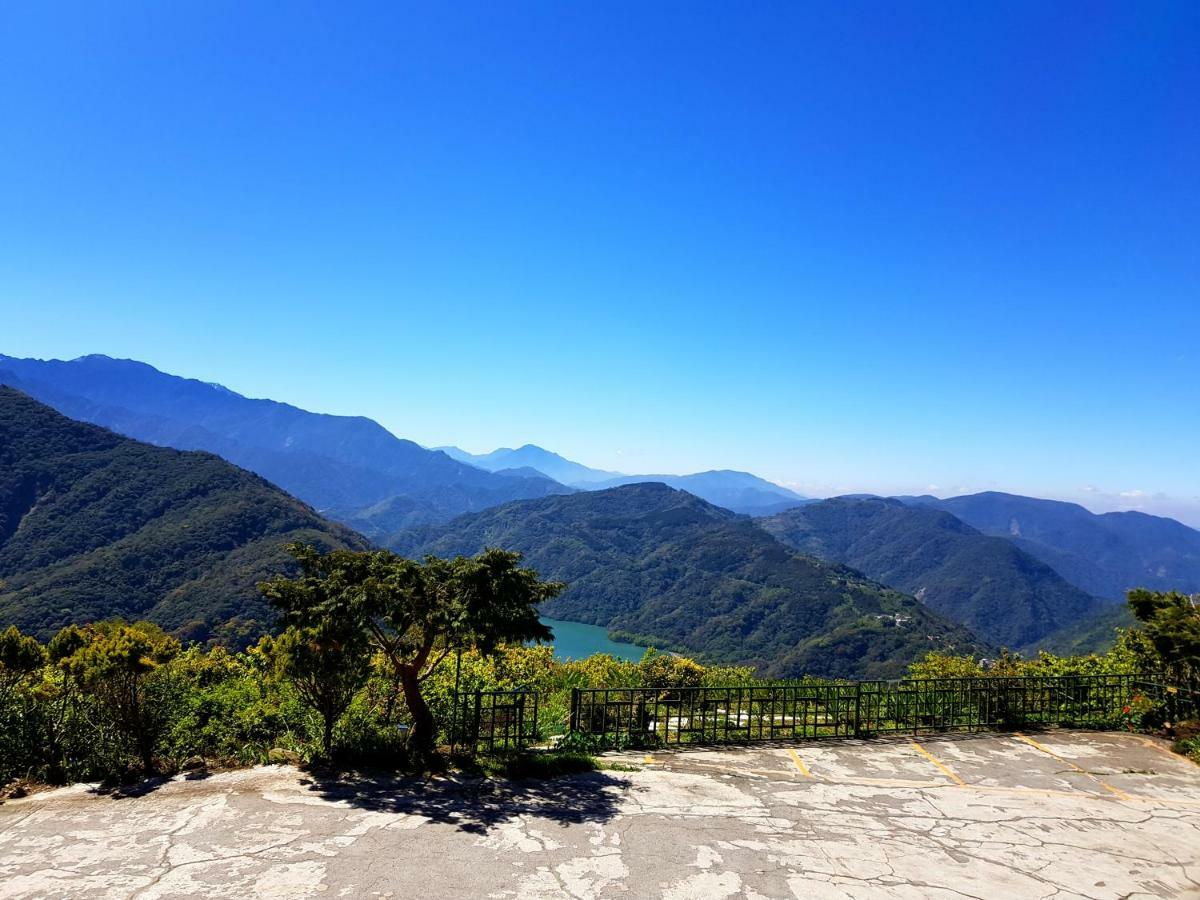 Shan Shui-Yuan Vege Guest House Ren'ai Exterior foto